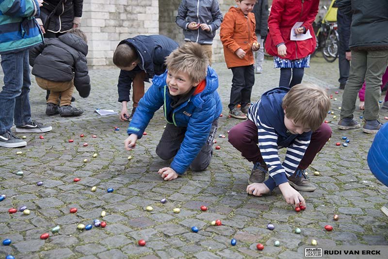 Paaszondag2015 St.-Andrieskerk